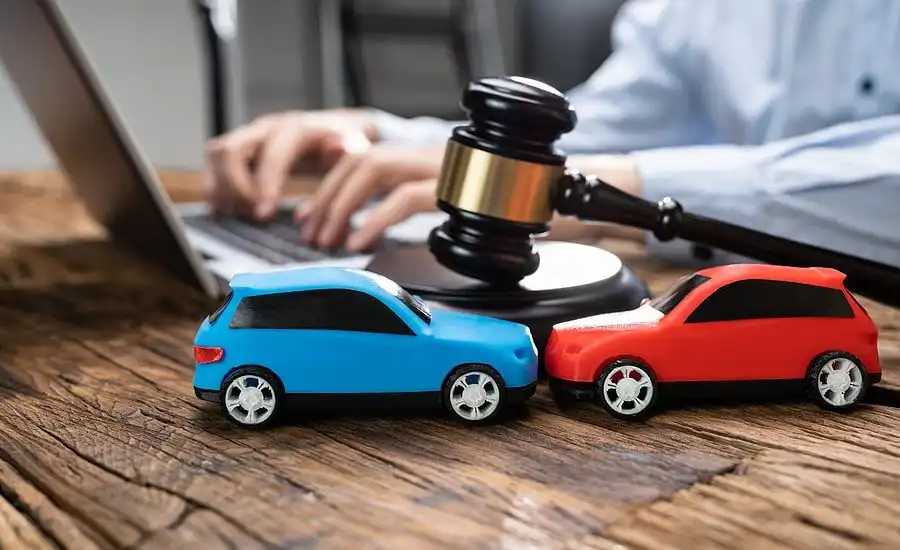 california car accident lawyer