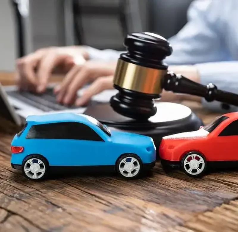 california car accident lawyer